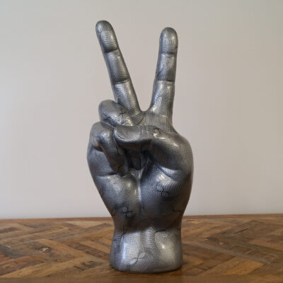 Peace Hand