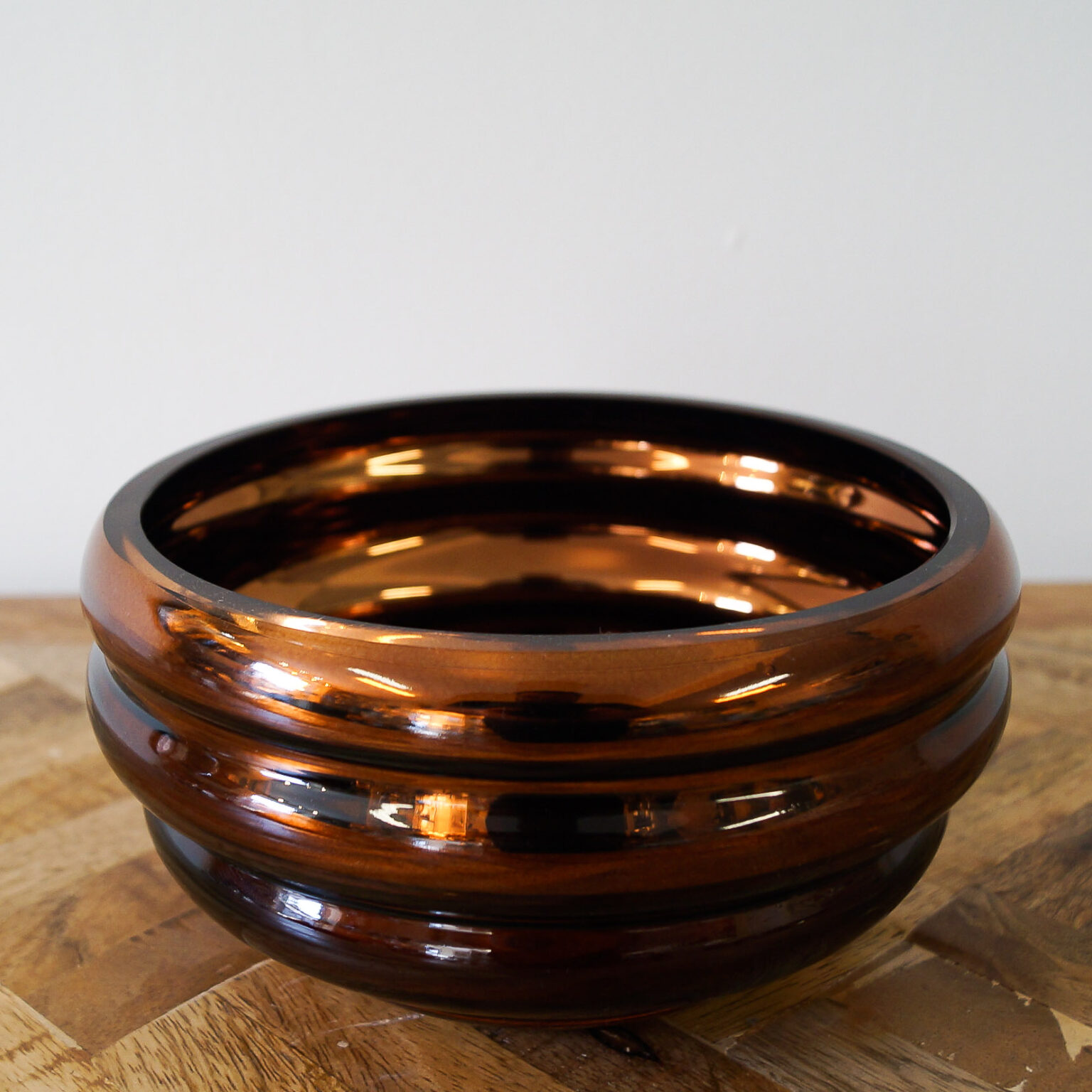 Gold Bowl