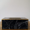 Marble Tissue Box