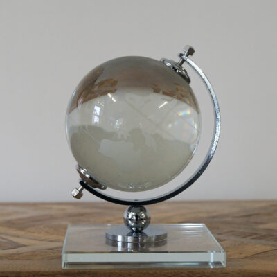 Glass Globe