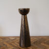 Medium Bronze Candle Holder